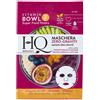 HQ MASC TESSUTO BOWL ZERO GRAVITY
