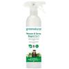 Greenatural Mousse bagno ecologica Menta e TeaTree Greenatural 2in1 - spray da 500ml
