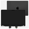 Apple Italia Display 14" Apple MacBook Pro A2992 M3 Originale EMC 8407 Space Black / Nero Siderale