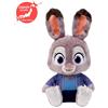 SEGA RARA Zootopia 2 Judy Hopps Grande Peluche 2025 Dal GIAPPONE 50cm 19.7"