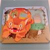 Ensky Teatro di carta My Neighbor Totoro To Pick Up Mei circa Japan Anime Ghibli