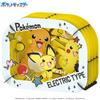 Ensky Paper Theater Pokemon Pichu, Pikachu, Raichu PT-362 kit papercraft Giappone
