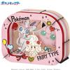 Ensky Paper Theater Pokemon Jigglypuff, Sylveon, Alcremie PT-364 papercraft kit...