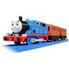 TOMY Thomas & Friends TAKARA TOMY TS-01 Plarail Thomas Tank Engine Train...