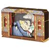 Ensky Teatro di carta Spirited Away Please let me work here Japan Miyazaki Hayao...