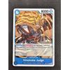 One Piece TCG - Vinsmoke Judge (OP11-044) Release Event Promo English