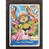 One Piece TCG -Tony Tony.Chopper (OP11-053) Release Event Promo English