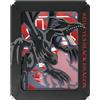 Ensky Teatro di carta Yu-Gi-Oh Duel Monsters Red-eyed Black Dragon Japan