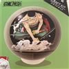 Ensky One Piece Paper Theater Ball Roronoa Zoro Ensky Japan Anime