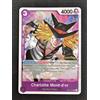 One Piece TCG Charlotte Mont-d'or (OP11-072) Release Event Promo English