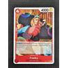 One Piece TCG - Franky (OP11-012) Release Event Promo English