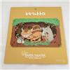 Ensky Paper Theater My Neighbor Totoro Cat Bus Arrival Japan Anime Miyazaki Hayao...
