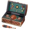 Takara Tomy Arts Harry Potter Magic Scopa Quidditch Box Gashapon Japan nuovo