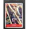 One Piece TCG - X.Drake (OP11-017) Release Event Promo English