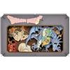 Ensky Paper Theater Dragon Quest ~DQIV~ Akira Toriyama Japan Toei gioco anime nuovo