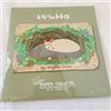 Ensky Paper Theater My Neighbor Totoro Totoro's Shrine Japan Anime Miyazaki Hayao...