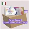 🇮🇹 CARTE POKEMON COLLEZIONE SUPER PREMIUM EVOLUZIONI PRISMATICHE - CASE SEALED