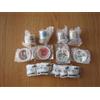 SAMU GOODS Set di stoviglie in miniatura Osamu Goods Capsule 8 tipi Gacha