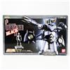 Bandai spirits Soul of Chogokin GX-04B Black UFO Robo Grendizer GOLDORAK Bandai Japan NUOVO
