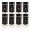 Puronero® 8 BARATTOLI DA 0,700 KG DI GINSENG PREMIUM AMARO PURONERO - SPEDIZIONE GRATUITA