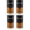 Puronero® 4 BARATTOLI DA 0,900 KG DI GINSENG PREMIUM PURONERO - SPEDIZIONE GRATUITA