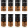 Puronero® 8 BARATTOLI DA 0,900 KG DI GINSENG PREMIUM PURONERO - SPEDIZIONE GRATUITA