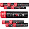 Lotto Compresse nere Lotte (tipo forte) 32 g x 10 confezioni Svegliati...