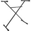 BoomToneDJ KS 1 - Cavalletto per tastiera
