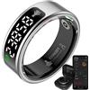 FitRing Air - anello smart: calorie, attività, passi, sonno, stress, t