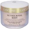Lancôme Nutrix Royal Body Crema Corpo 200 ml Lozione per il corpo