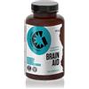 Brain Aid - Integratore per Memoria, Focus e Benessere Mentale 10 pz C