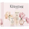Kerastase Kérastase Cofanetto Gloss Absolu Trio Oil Spring 2026 - Kit Capelli Lucenti Anti-Crespo