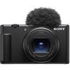 Sony Videocamera per vlog ZV-1 II "