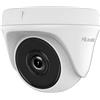 Hilook Turret Analogica 2MP Hilook 3.6mm TVI , 4in1 , IR 20m