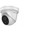 Hikvision 4 MP AcuSense Powered-by-DarkFighter Fixed Turret -DS-2CD2346G2-I 2.8mm