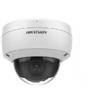 Hikvision DOME IP Hikvision 4MP, Ottica Fissa 2.8mm PoE, ACUSENSE