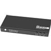Z-Brand Switch 5x1 HDMI 2.0 18G 4k@30hz HDR, funzione AUTO ON/OFF