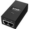 Tenda Alimentatore PoE 100Mbit IEEE 802.3af fino a 100m - POE15F