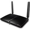TP-Link Modem 4G+ Gbit Cat6 Wi-Fi Dual Band AC1200 Archer MR600