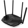 Mercusys AX1800 Dual-Band WiFi 6 Router