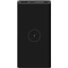 Xiaomi Mi 10000mAh Mi Wireless Power Bank Essential Black