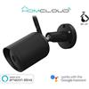 Homcloud Telecamera wi-fi Bullet 4S OUTDOOR