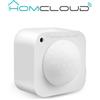 Homcloud Sensore PIR + Luminosità Zigbee New