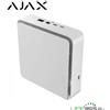 Ajax NVR HAC 8 canali Bianco con porta HDMI