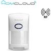 Homcloud Sensore PIR Homcloud a radio frequenza PET-IMMUNE