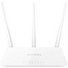 Tenda Router Wi-Fi 4 (N300) Single-band, 4 porte FE | F3