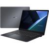 Asus NB ASUS Commercial NX P BM3406CHA-LY0042X 14" AMD Ryzen R5-220 16GB SSD1TB W11P 90NX0A62-M001J0 ASUS - 90NX0A62-M001J0