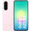 SAMSUNG GALAXY A27 5G 6+128GB 6.7" LIGHT PINK EUROPA - 53050