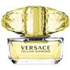 Versace YELLOW DIAMOND Yellow Diamond Eau de toilette - trasparente - 50ml