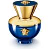 Versace POUR FEMME DYLAN BLUE Eau de Parfum - - 50ml